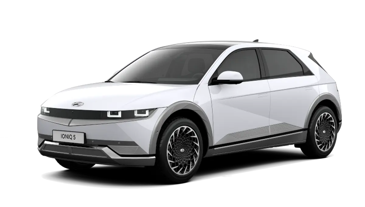 Hyundai Inoiq 5 Kon Tum