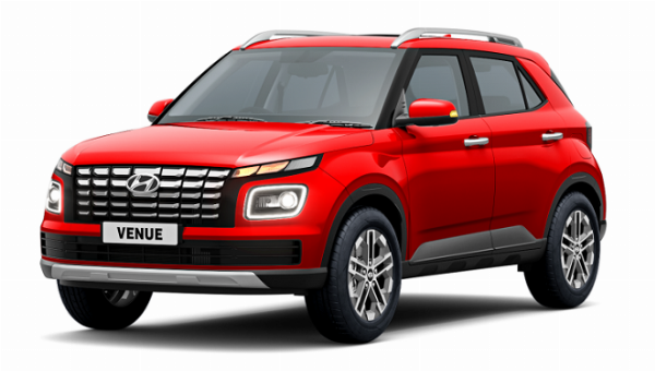 Hyundai Venue  Kon Tum