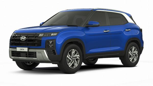 Hyundai Creta Kon Tum