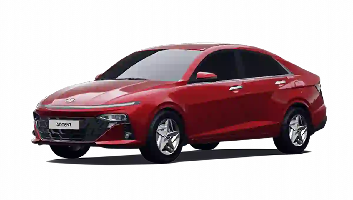 Hyundai Accent Kon Tum