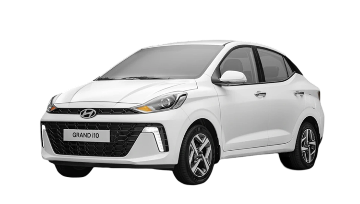 Hyundai I10 Kon Tum